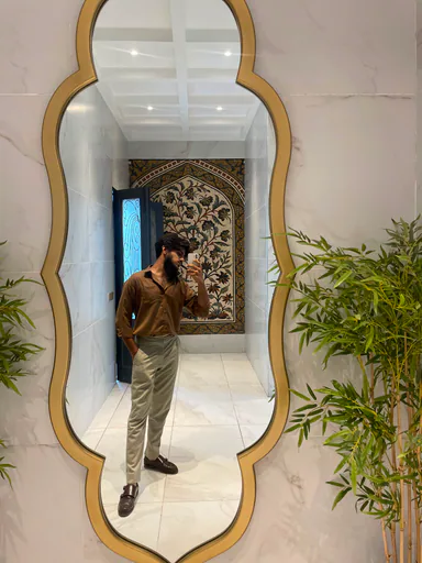 MUHAMMAD S. profile photo
