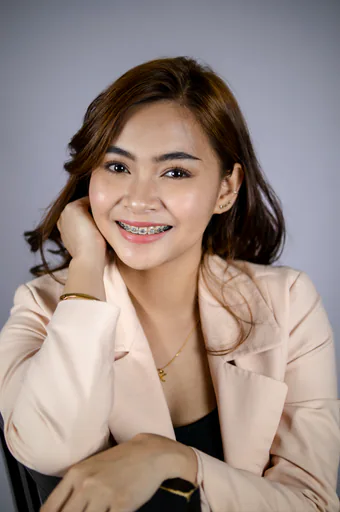 Kresja M. profile photo