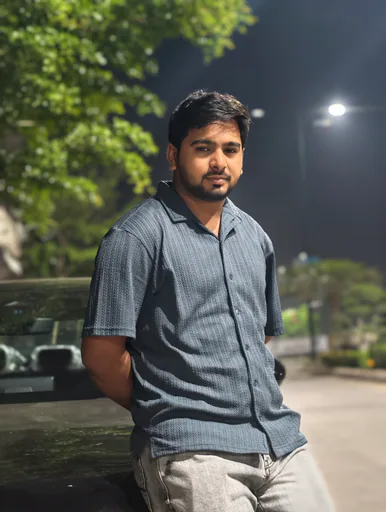 Muhammad A. profile photo