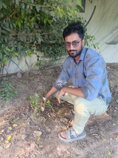 Wahib E. profile photo