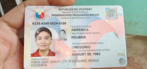 reuben A. profile photo