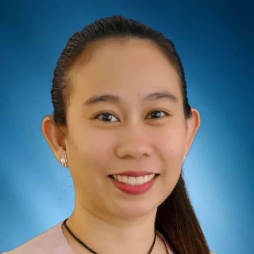 Jesucristina A. profile photo