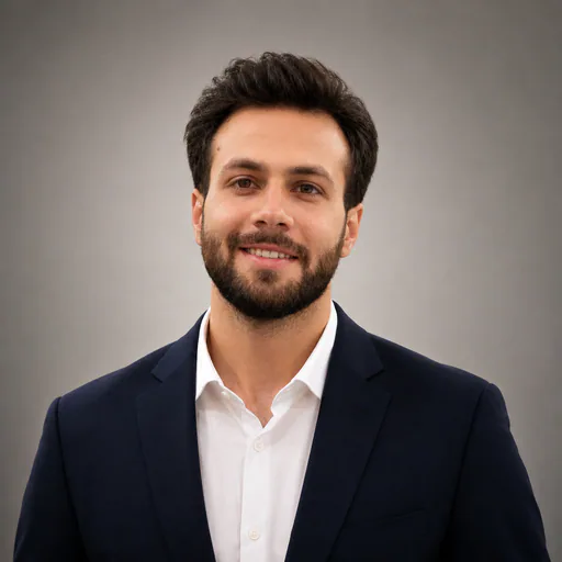 Arsalan Z. profile photo