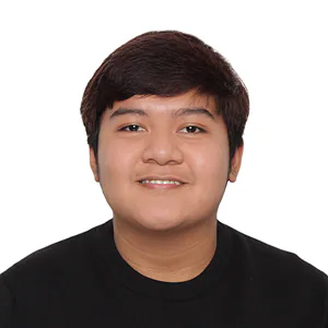 Paolo H. — Junior Online ESL Instructor from Philippines