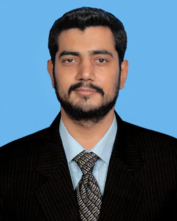 Hammad A. profile photo