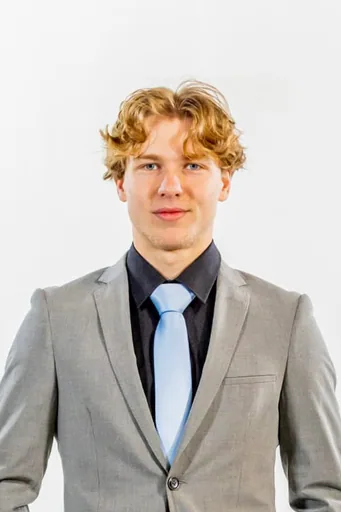 Jascha G. profile photo
