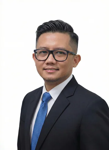 Nurdi D. — Senior IT Strategy & Automation Executive from Indonesia