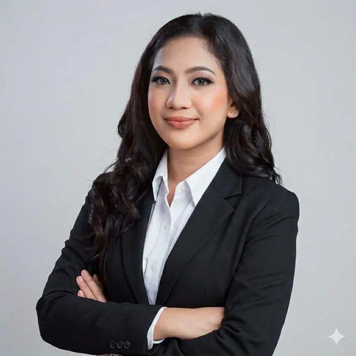 Angelica V. — Data Analyst from Philippines