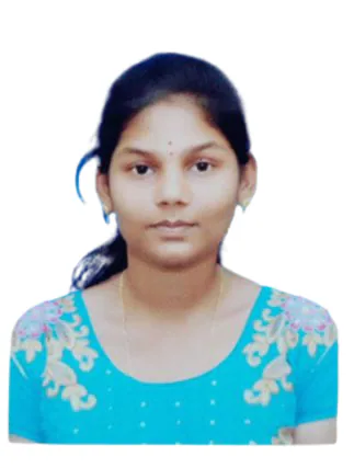Rakzhana K. profile photo