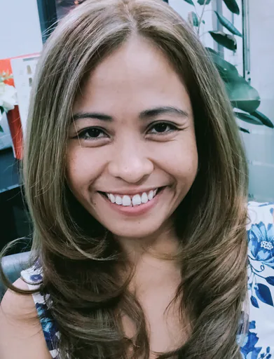 Jhunalie J. profile photo