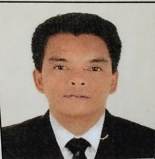 Jeffry B. profile photo