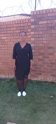 Mmabatho B. profile photo