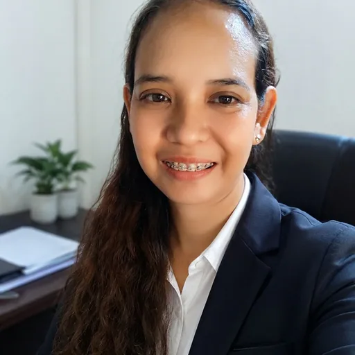 Charlet A. profile photo