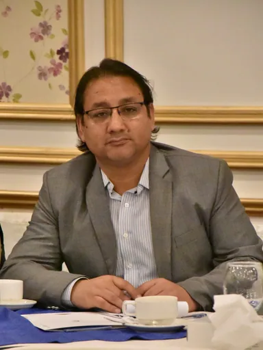 Shabbir H. profile photo