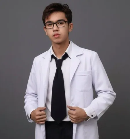 Jerome B. profile photo