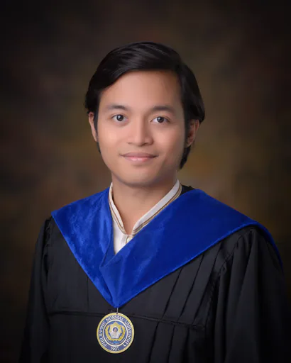 RYAN J. profile photo