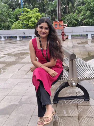 Apurva K. profile photo