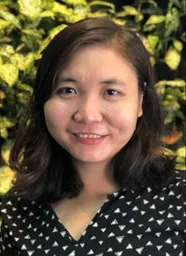 Khuong T. — Senior QA Engineer from Vietnam