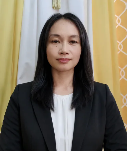 Jufiel S. profile photo