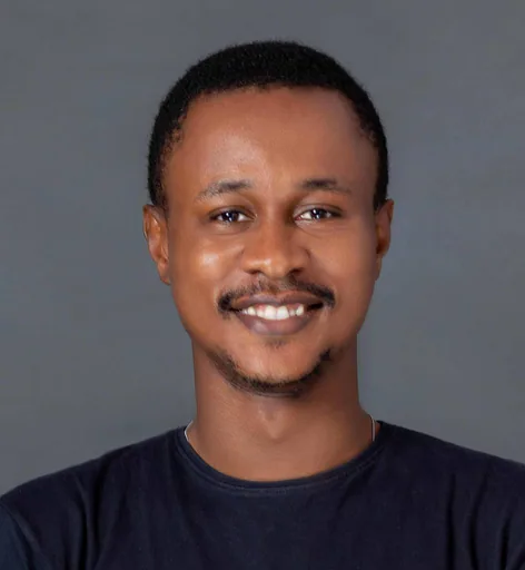 Adekunle A. profile photo
