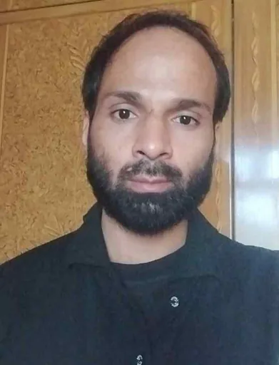 Ashish B. profile photo