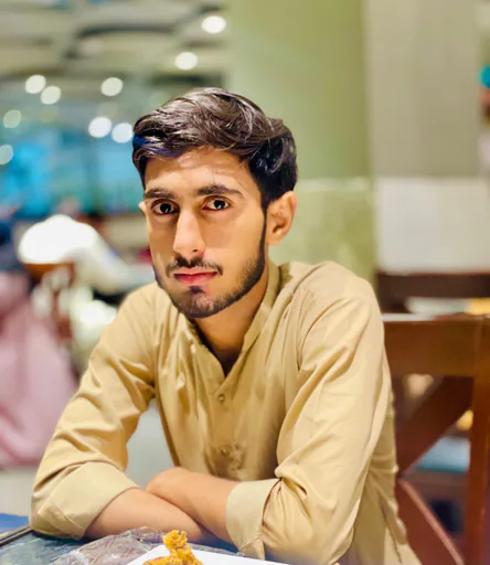 Haris K. profile photo