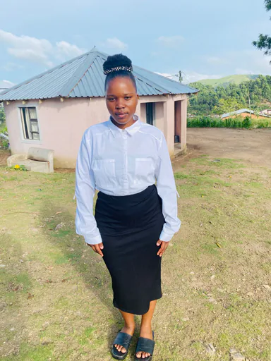 Aphumelele L. profile photo