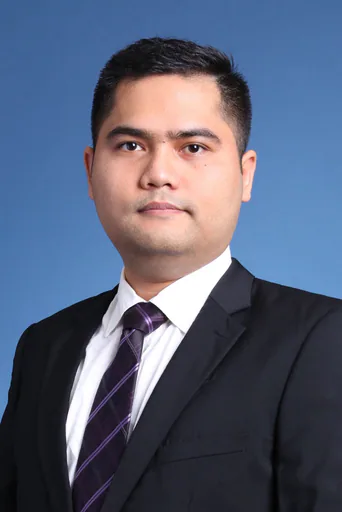 Mogantara O. — Manager Commercial Finance from Indonesia
