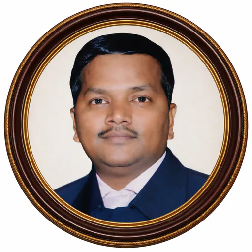 Santosh K. profile photo