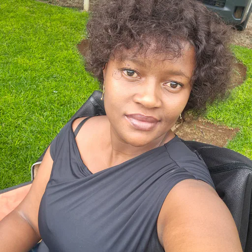 Mpho profile photo