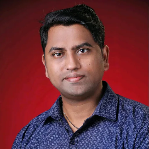 Shivkumar K. profile photo
