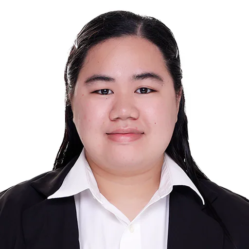 Adeline V. — Junior Elementary Teacher from Philippines