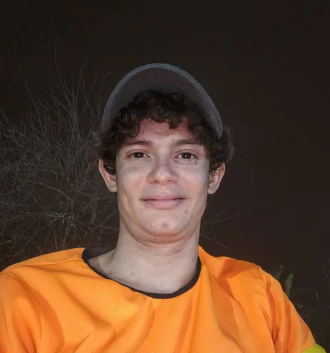 GABRIEL A. profile photo