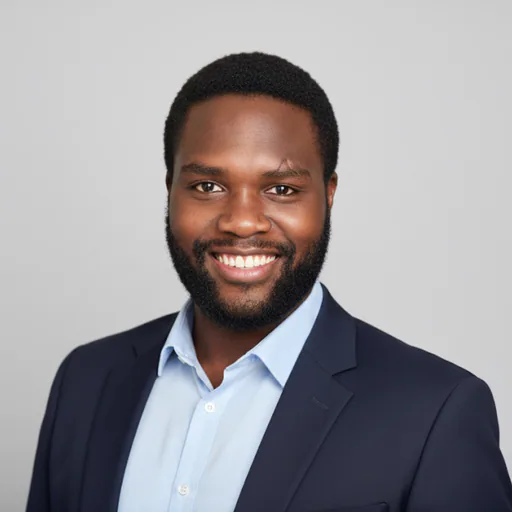 Amos M. profile photo