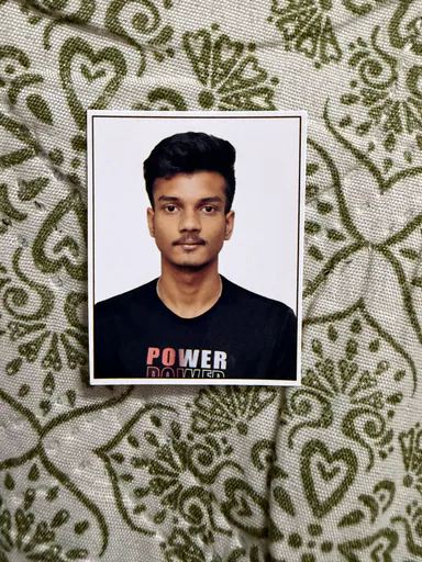Ajay O. profile photo