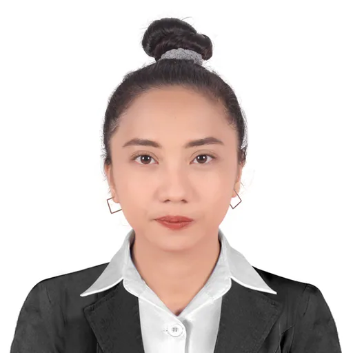 Mary R. — Junior Operations & Systems Virtual Assistant from Philippines