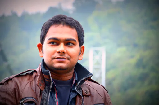 Sandip H. profile photo