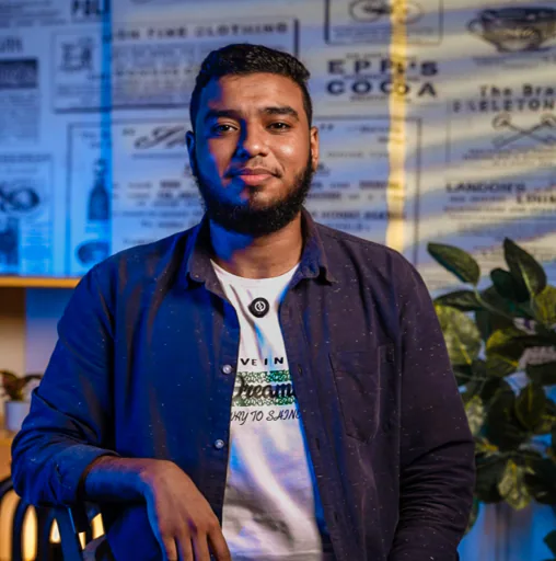 mohamed S. profile photo