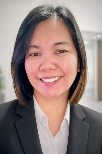 Myrasonia M. — Mid-Level Technical Support Team Lead from Philippines