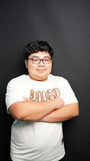 James A. profile photo