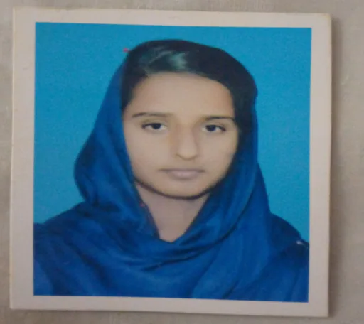 Aneeza K. profile photo