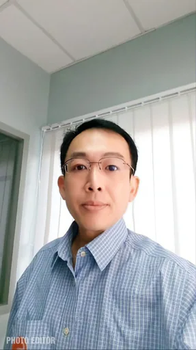 Gani H. — Senior Finance and Accounting Executive from Indonesia