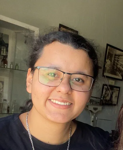 Djenifer D. profile photo