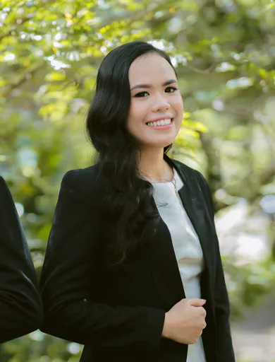 Michelle C. — Mid-Level Virtual Accounting Specialist from Philippines