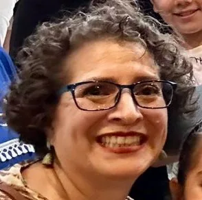 Olga V. profile photo