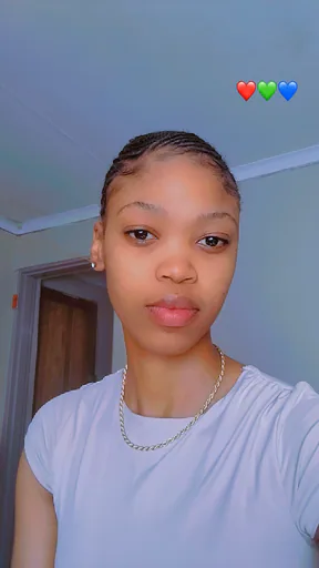 Charity G. profile photo