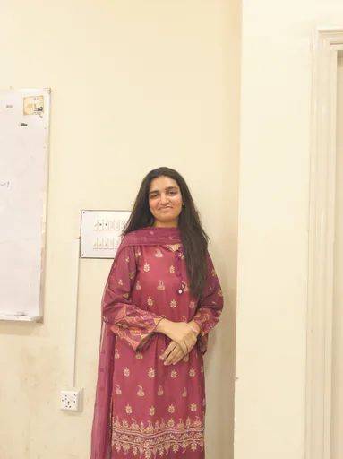 Mohsana N. profile photo