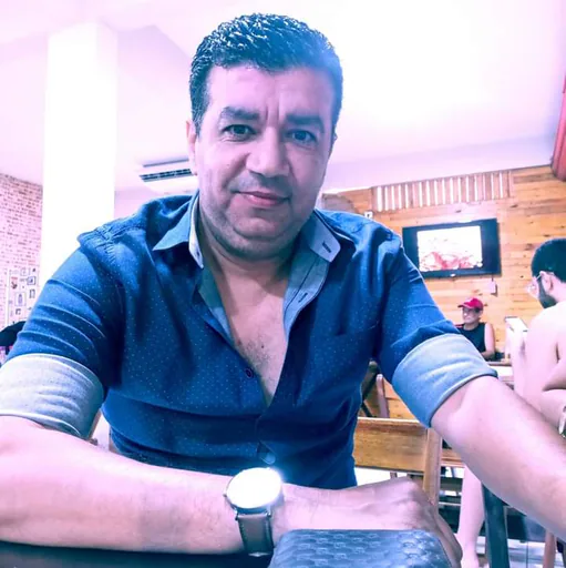 MARCOS M. profile photo