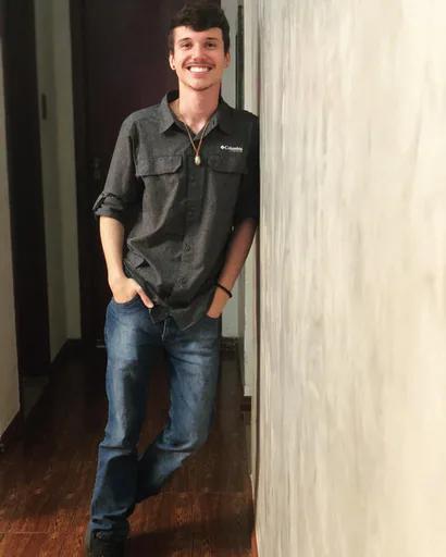 Mateus V. profile photo