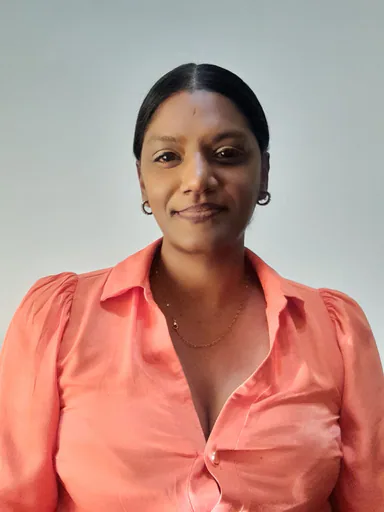 Shanel P. profile photo